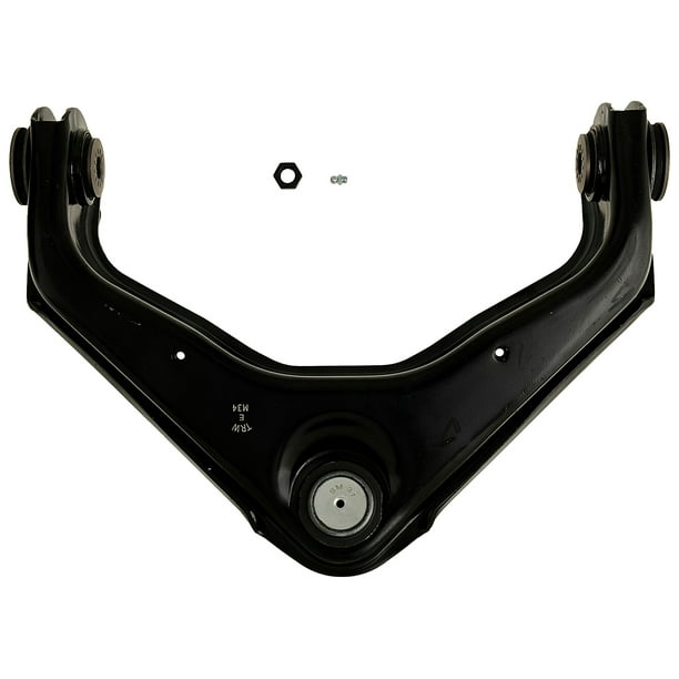 Horquilla H2 2003 A 2008 Hummer Delantera Izquierda o Derecha Superior - TRW - Delantero - Superior - Negro/gris