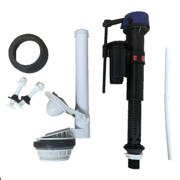 Replacement Kit For A Briggs Abingdon Toilet