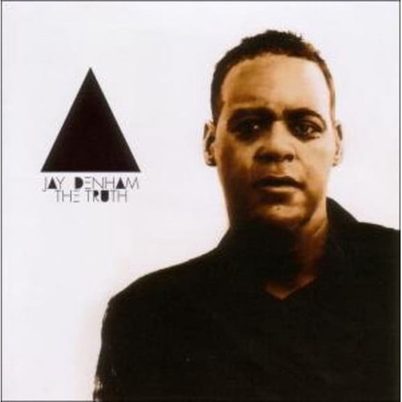 Jay Denham - The Truth - Electronica - CD