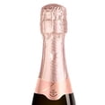 thumbnail image 2 of Champagne Moet Chandon Brut Imperial Rose 187 ml, 2 of 3