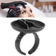 thumbnail image 5 of Anillo de tinta desechable para tatuajes, contenedor para maquillaje, pigmento, accesorios, 50 unidades, 5 of 12