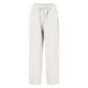 thumbnail image 4 of WILLBEST Pantalones Casuales de Cintura Alta para Mujer, Cómodos, Holgados, elegantes, para Uso Diario, Primavera y Verano, con Lazo En La Cintura, de Colores Lisos. Extra Grande, 4 of 7