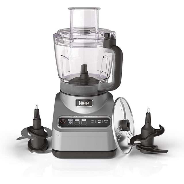 Procesador de alimentos NINJA BN600 3 VEL Auto IQ 2.1 Lt