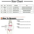 thumbnail image 3 of IROINNID Women's Sport Bra Bras Solid Comfortable Lace Breathable Underwear No Rims Underwear, 3 of 9