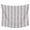 Black, variant on Orange Stripe Tapestry for Bedroom Wall Hanging Tapestry, Modern Abstract Art Vertical Stripes Beige Ceiling Backdrop Tapestries Poster Blanket Wall Decor for Teens Room Living Room Dorm 39" x 59"