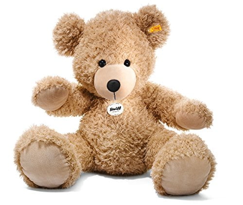 steiff fynn bear