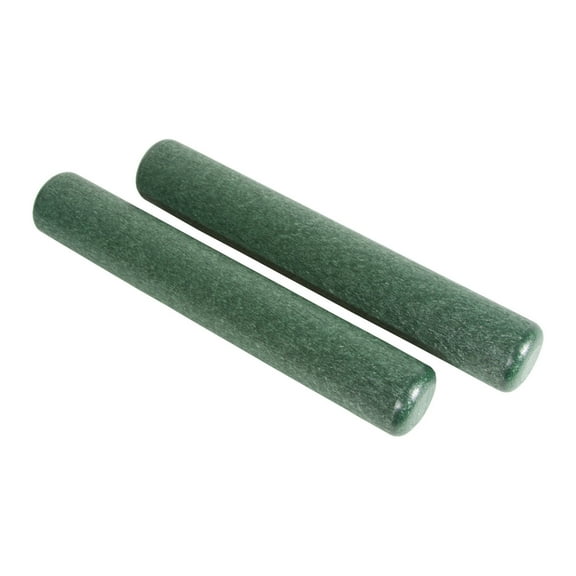 PlayMore Design Eco RecyClaves (1 pair) - Green