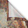 thumbnail image 3 of Ambesonne Outer Space Kitchen Curtains, UFOs in Cloudy Sky, 55"x39", Multicolor, 3 of 3