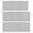 Silver, variant on Tibvox 50 Sheets A 4 Transfer Foil Paper Multifunctional Toner Reactive Foil for Cards