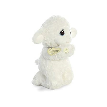 Aurora World Precious Moments Musical, Spanish Plush Toy Animal, Luffie ...