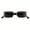 Gold Gray, variant on Real Time Translation Smart Glasses with GPT & DeepSeek Support, AI Multifunctional Assistant Translator Sunglasses