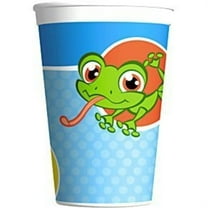 party america littlest pet shop plastic cup, 17oz