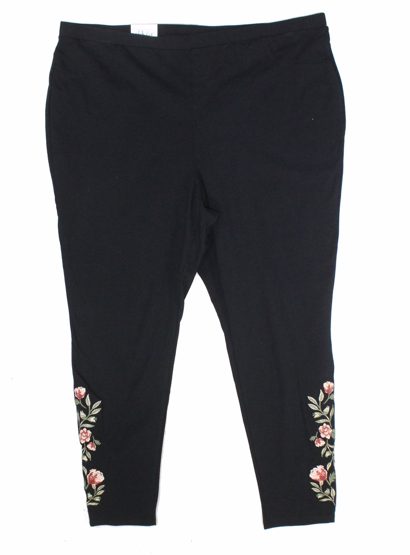 style & co womens pants