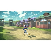 Pokemon Legends: Arceus Nintendo Switch Role-Playing Game Cards, RPG, Action, Adventure, Parental Controls