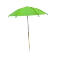 thumbnail image 1 of Terraxo Plant Umbrella Convenient Patio Umbrella Cloth for Vegetables Plants Flowers Green, 1 of 7