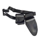 thumbnail image 4 of Bolsa para cinturón de tijeras de jardinería, estuche protector práctico con correa ajustable, herramienta de jardinería para electricista, 4 of 9