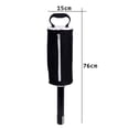thumbnail image 2 of Golf Ball Retriever, Portable Golf Shag Bag Ball Retriever, Detachable Golf Shag Bag for Golf Balls, Holds up to 60 Balls, 2 of 8