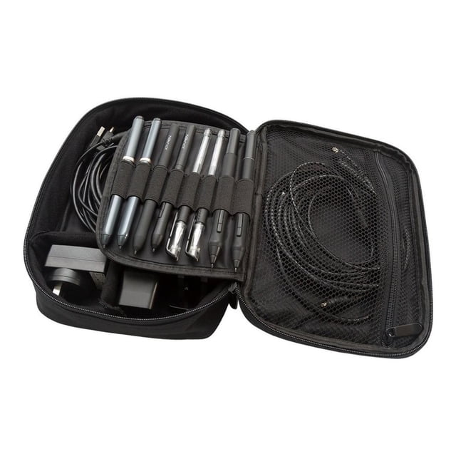 Estuche Portátil XP-PEN AC20 Negro