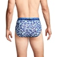 thumbnail image 3 of Jockey Men's Infinite Cool Microfiber Stretch Brief - 3 Pack, 3 of 7