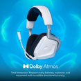 thumbnail image 3 of Auriculares inalámbricos para gaming Corsair Void v2 con Bluetooth y Dolby, 3 of 9