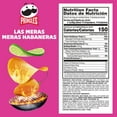 thumbnail image 3 of Pringles Las Meras Meras Habaneras Potato Crisps, Lunch Snacks, 5.5 oz Canister, 3 of 10