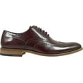 thumbnail image 2 of Men's Stacy Adams Dunbar Wingtip Oxford, 2 of 3