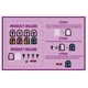 thumbnail image 5 of Kit de manualidades con forma de cruz religiosa Chiisong con papel de seda, 5 of 6