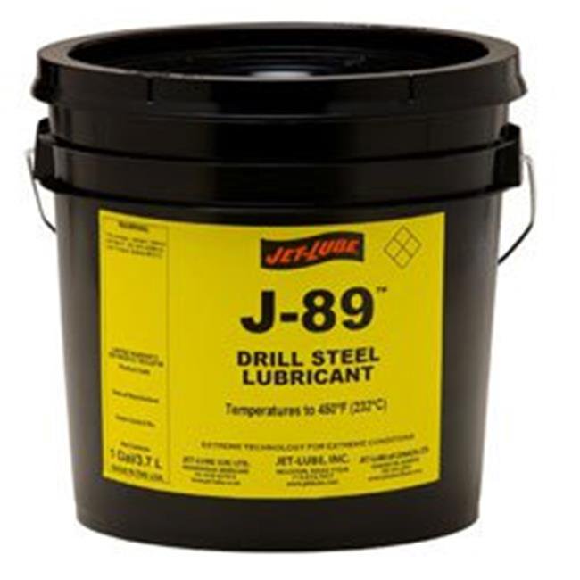 JetLube 39924415 Lead Free Drill Steel Lubricants