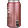 House Wine Rose Bubbles Wine, 355 ml Can, 12 ABV