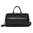 thumbnail image 1 of Marin Collection Sac de Voyage Classic Revival en Noir, 1 of 1