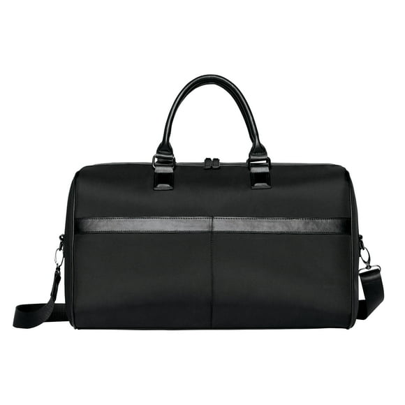 Marin Collection Sac de Voyage Classic Revival en Noir