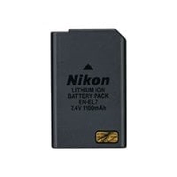 Digital Camera Battery Replaces OEM EN-EL7