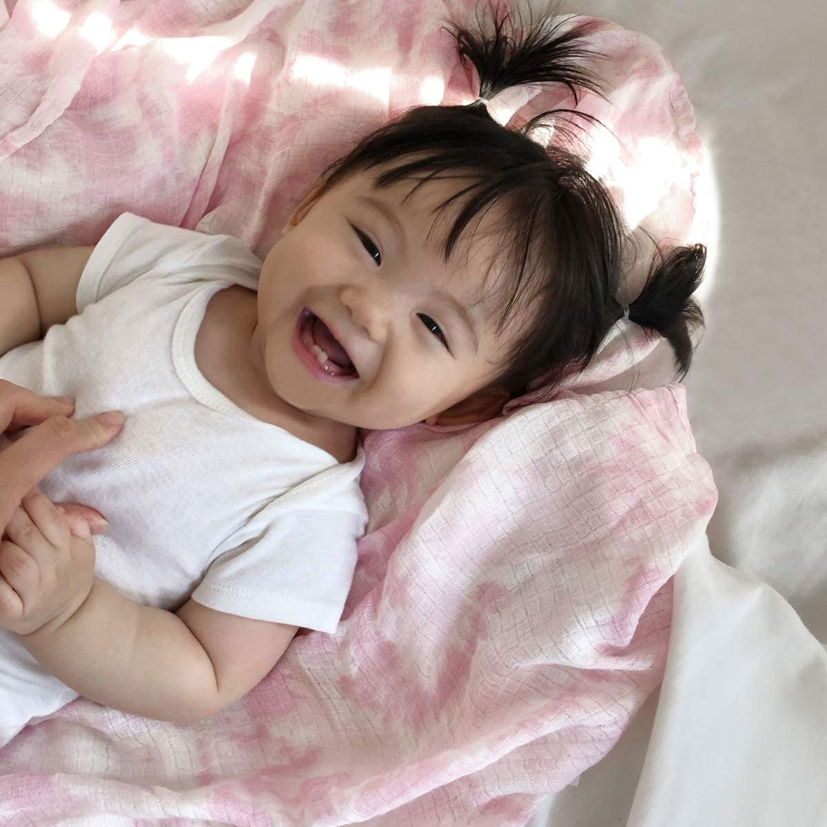 Aden + Anais A&a 2pk Neutral Swad