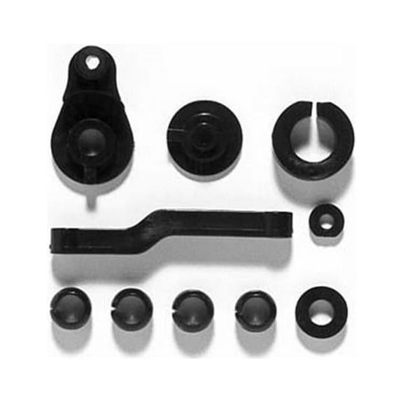 Tamiya 51005 RC Tt-01 P Parts