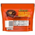 thumbnail image 2 of Reeses, Dark Chocolate Peanut Butter Cup Candy Miniatures, 10.2 Oz, 2 of 3