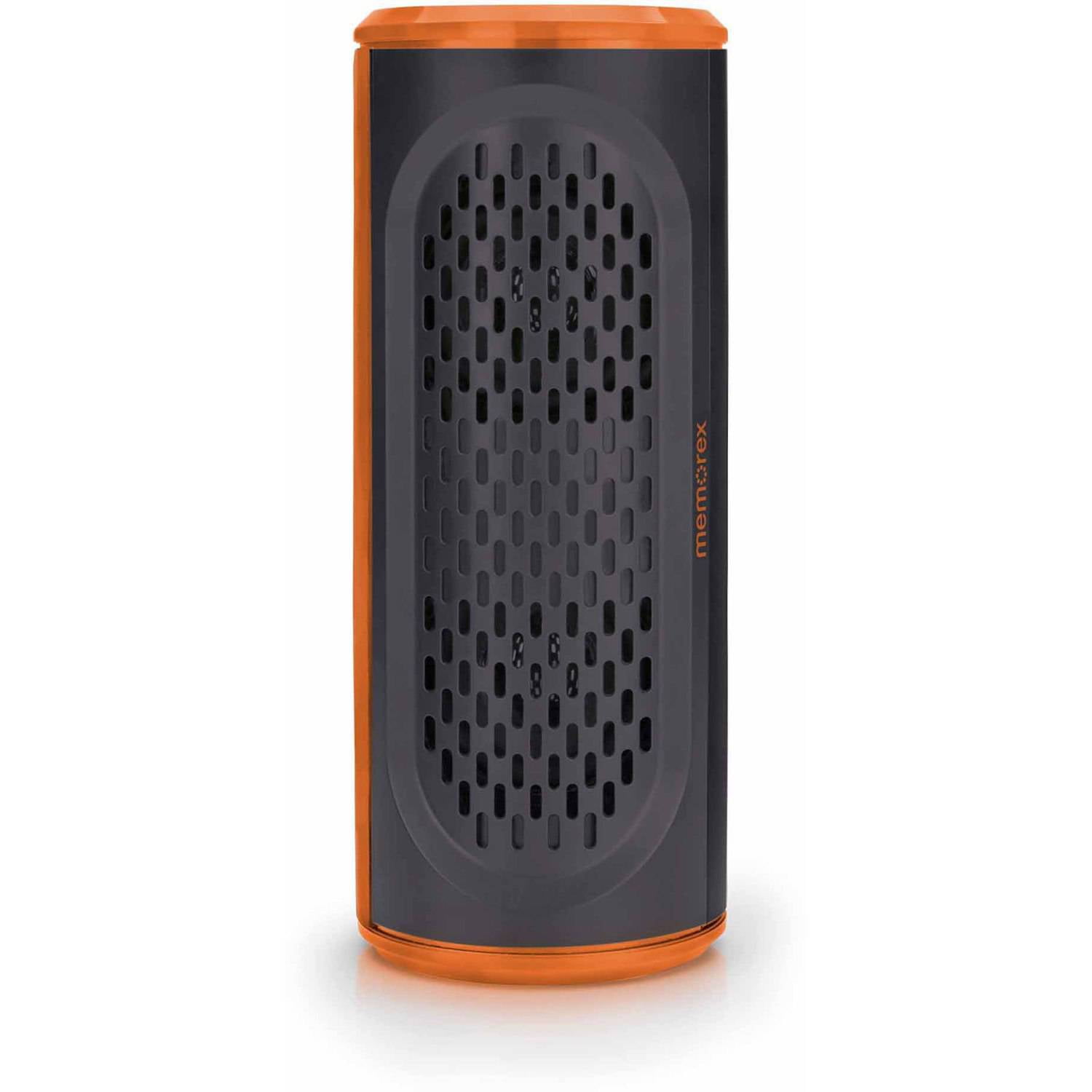 soultech brilliant bluetooth speaker with fm radio