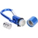 thumbnail image 3 of Collar para perro iluminado, luz para caminar para perros, cuello para perros, luces para perra para caminar de noche, luz de seguridad lider, 3 of 7