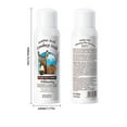 thumbnail image 3 of HHBEAUTY Donkey Milk Plain Face Mist – Lightweight Moisturizing Foundation Portable Brightening Spray with Natural Ingredients, Non-Irritating Formula, Refreshing ,Suitable For All Skin Types, 3 of 7