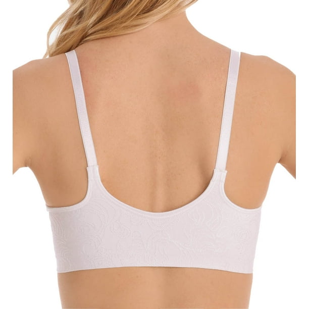 Bali Women's Concealers Back Smoothing Underwire Bra, Nude, 42DD :  : Clothing, Shoes & Accessories