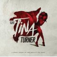 thumbnail image 1 of The Many Faces Of Tina Turner / Various - Transparent Red Vinyl, 1 of 5