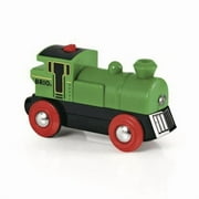 Brio Battery Locomotive 33595