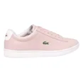 thumbnail image 2 of TENIS LACOSTE HYDEZ ROSA, 2 of 4