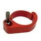thumbnail image 4 of Cerradura para portón trasero de camión, fácil de instalar, protección de piezas, aleación de aluminio profesional Rojo, 4 of 8
