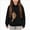 S18-Black, variant on 5-6 Years Child Girls And Boys Pet Pouch Hoodies Oversized Cat And Dog Pouch Sweatshirtst Puppy Pullover Hoodie With Pockets Back to School Play Daily Fall Winter Wear Blue Sweatshirtst