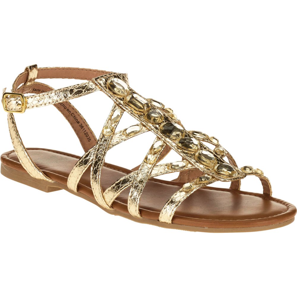 vintage faded glory sandals