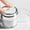 acrylic containers #3, variant on Airless Jar Cosmetic Containers, 15Ml Vacuum Pressurized Moisturizer Dispenser With Airless Pump For Cream Storage, Designed For Cosmetic Enthusiasts And Daily Skincare
