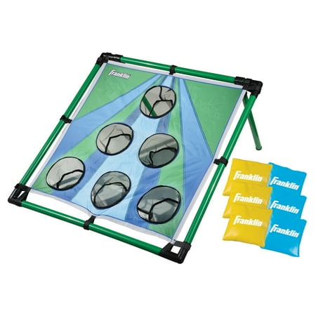 Franklin Sports Backyard Bag Toss Game