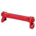 thumbnail image 4 of Easy Wheel Extension Telescopic Bar, Polished Folding Bike Easy Wheel Extension Telescopic Bar Anode Coloring Bright Color Lightweight  For 3sixty Red, 4 of 8