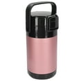 thumbnail image 2 of Tarro de comida aislado, contenedor de comida térmico de 2,6 L, caja Bento al vacío, caja de comida portátil, rendimiento de alta gama, 2 of 8