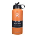 thumbnail image 1 of Botella deportiva de 32 oz, cubierta con mango de hervidor de agua de acero inoxidable de 40 oz, 1 of 1